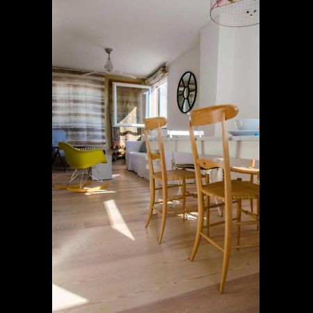 Joivy Sunny Apartment With Panoramic Terrace And Stunning View Genoa Exterior photo