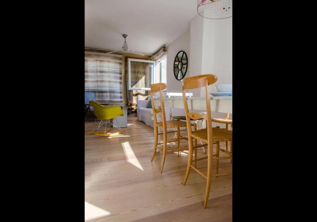 Joivy Sunny Apartment With Panoramic Terrace And Stunning View Genoa Exterior photo