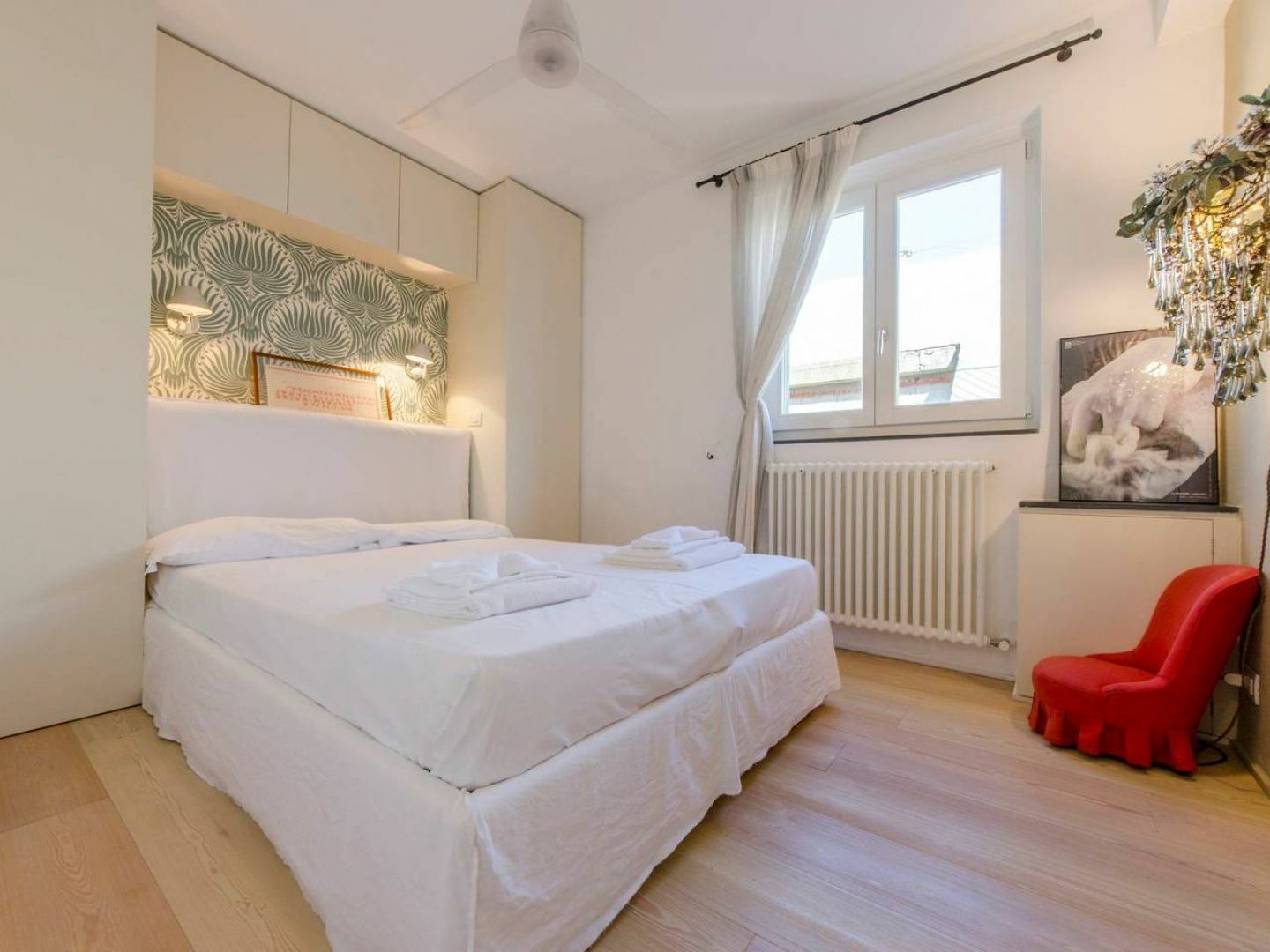 Joivy Sunny Apartment With Panoramic Terrace And Stunning View Genoa Exterior photo